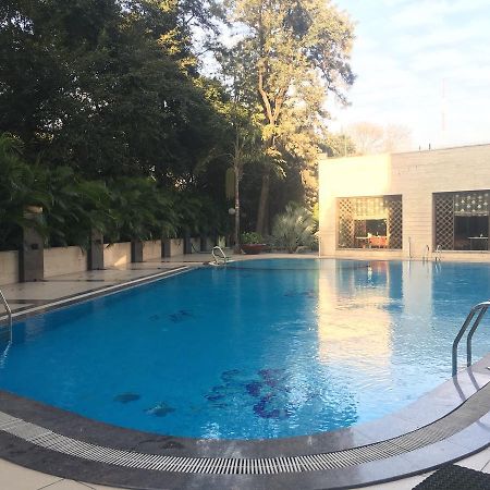 Hotel Shivalikview Chandīgarh 외부 사진