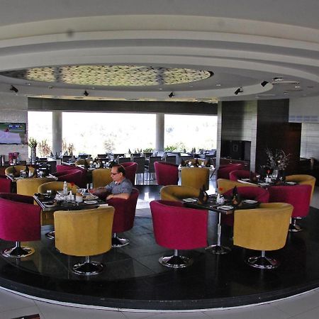 Hotel Shivalikview Chandīgarh 외부 사진