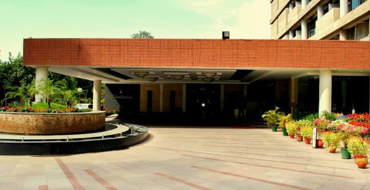 Hotel Shivalikview Chandīgarh 외부 사진