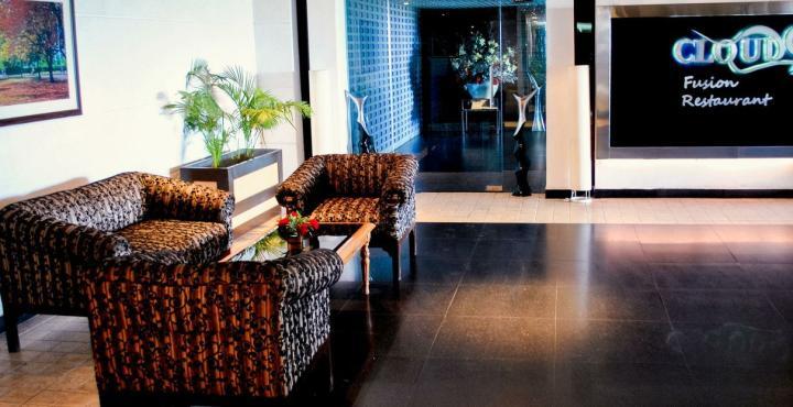 Hotel Shivalikview Chandīgarh 외부 사진