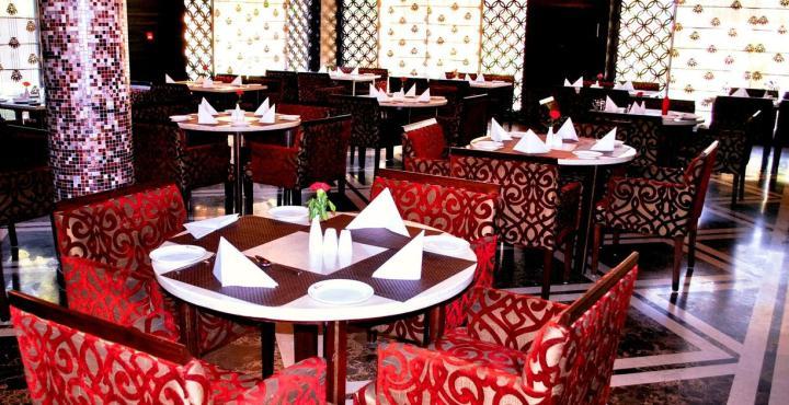 Hotel Shivalikview Chandīgarh 외부 사진
