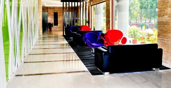 Hotel Shivalikview Chandīgarh 외부 사진
