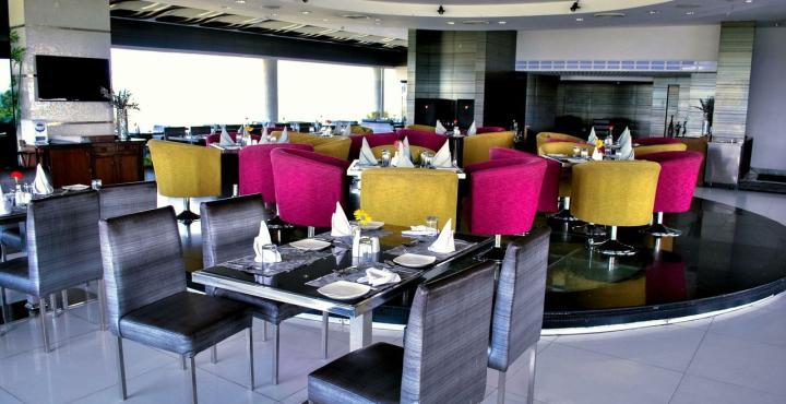 Hotel Shivalikview Chandīgarh 외부 사진