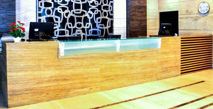 Hotel Shivalikview Chandīgarh 외부 사진