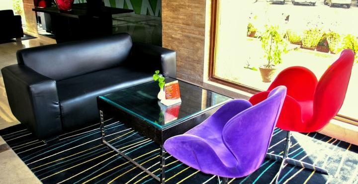 Hotel Shivalikview Chandīgarh 외부 사진