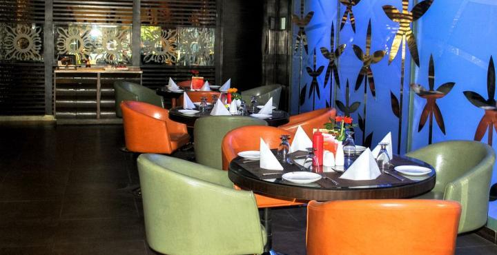 Hotel Shivalikview Chandīgarh 외부 사진