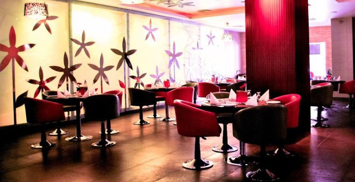 Hotel Shivalikview Chandīgarh 외부 사진