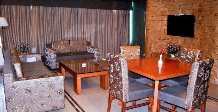 Hotel Shivalikview Chandīgarh 외부 사진