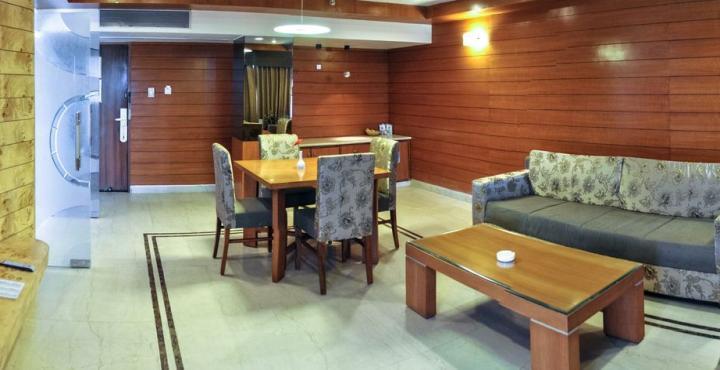 Hotel Shivalikview Chandīgarh 외부 사진