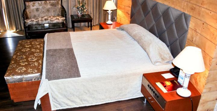 Hotel Shivalikview Chandīgarh 외부 사진