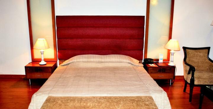Hotel Shivalikview Chandīgarh 외부 사진