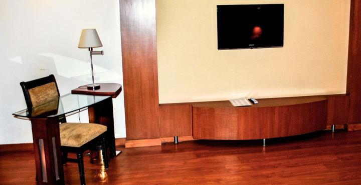 Hotel Shivalikview Chandīgarh 외부 사진