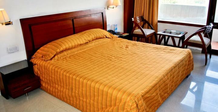 Hotel Shivalikview Chandīgarh 외부 사진
