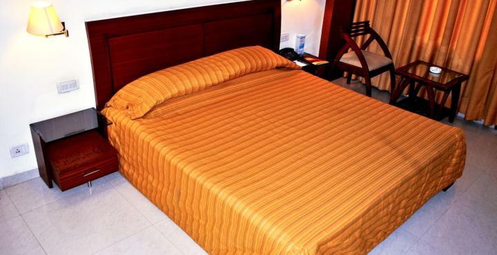 Hotel Shivalikview Chandīgarh 외부 사진