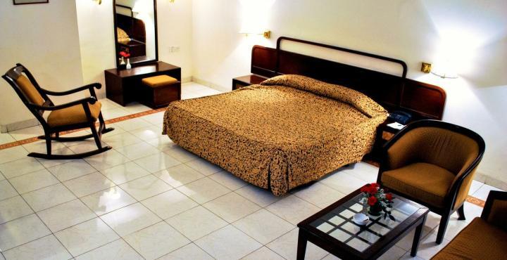 Hotel Shivalikview Chandīgarh 외부 사진