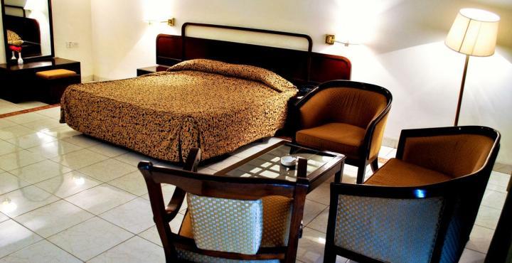 Hotel Shivalikview Chandīgarh 외부 사진