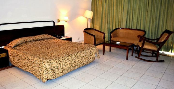 Hotel Shivalikview Chandīgarh 외부 사진