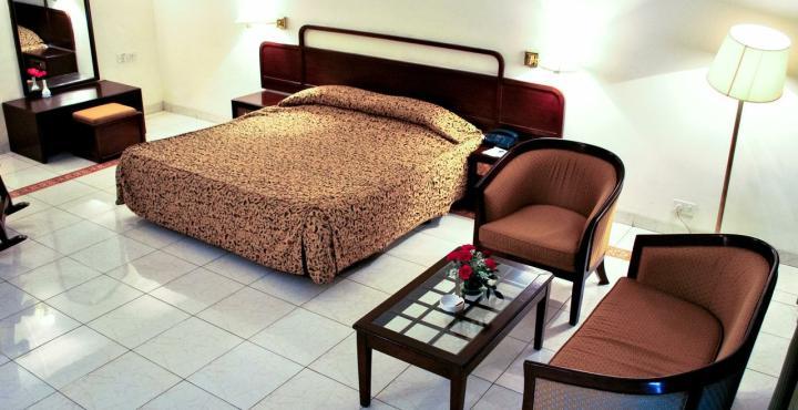 Hotel Shivalikview Chandīgarh 외부 사진