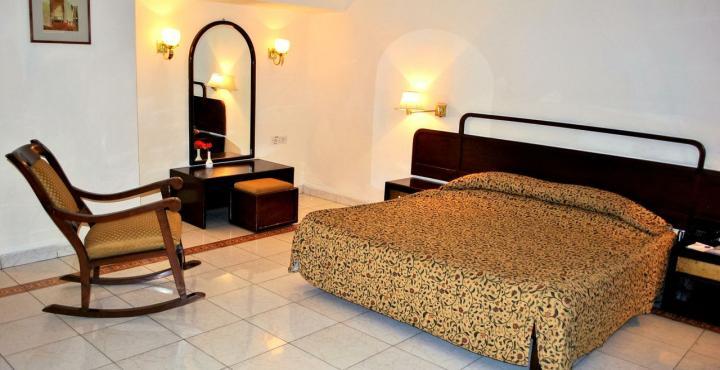 Hotel Shivalikview Chandīgarh 외부 사진