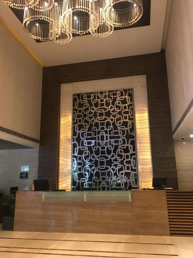 Hotel Shivalikview Chandīgarh 외부 사진