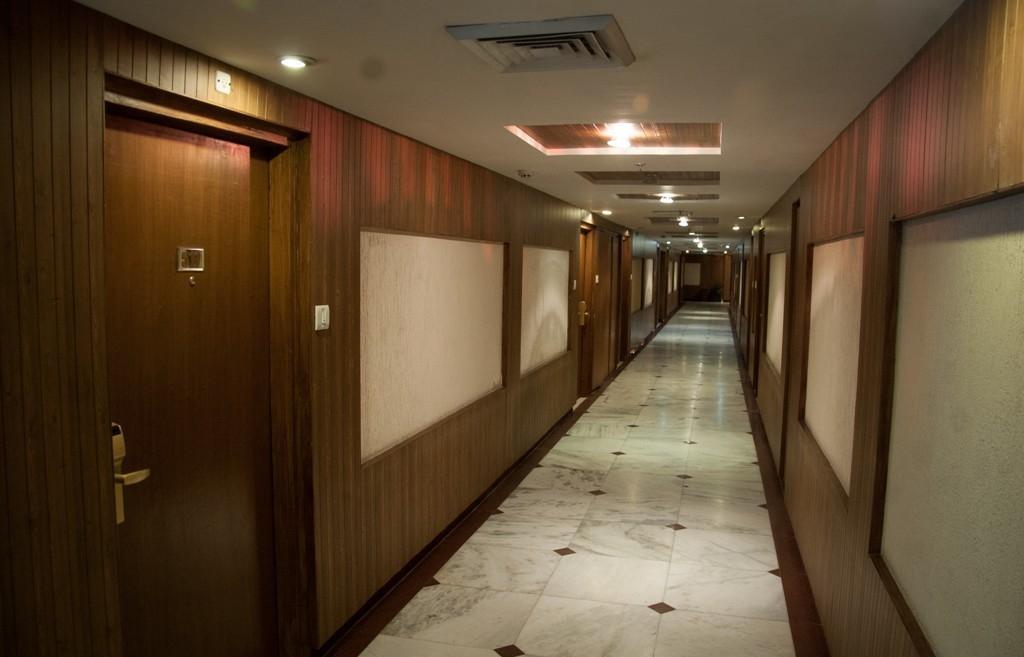 Hotel Shivalikview Chandīgarh 외부 사진