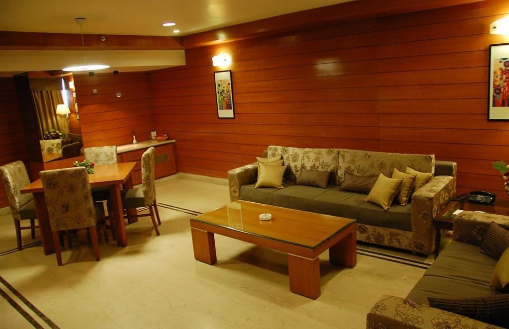 Hotel Shivalikview Chandīgarh 외부 사진