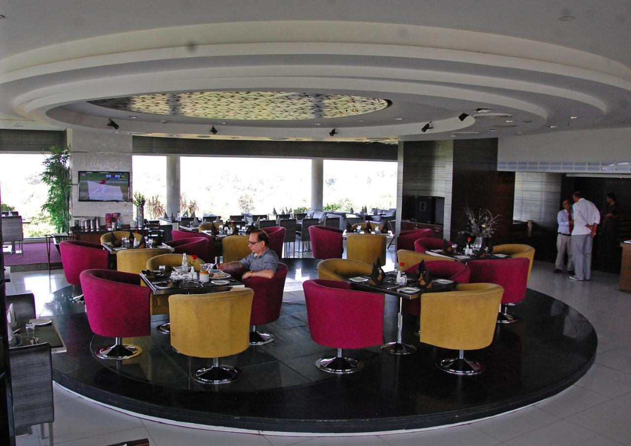 Hotel Shivalikview Chandīgarh 외부 사진