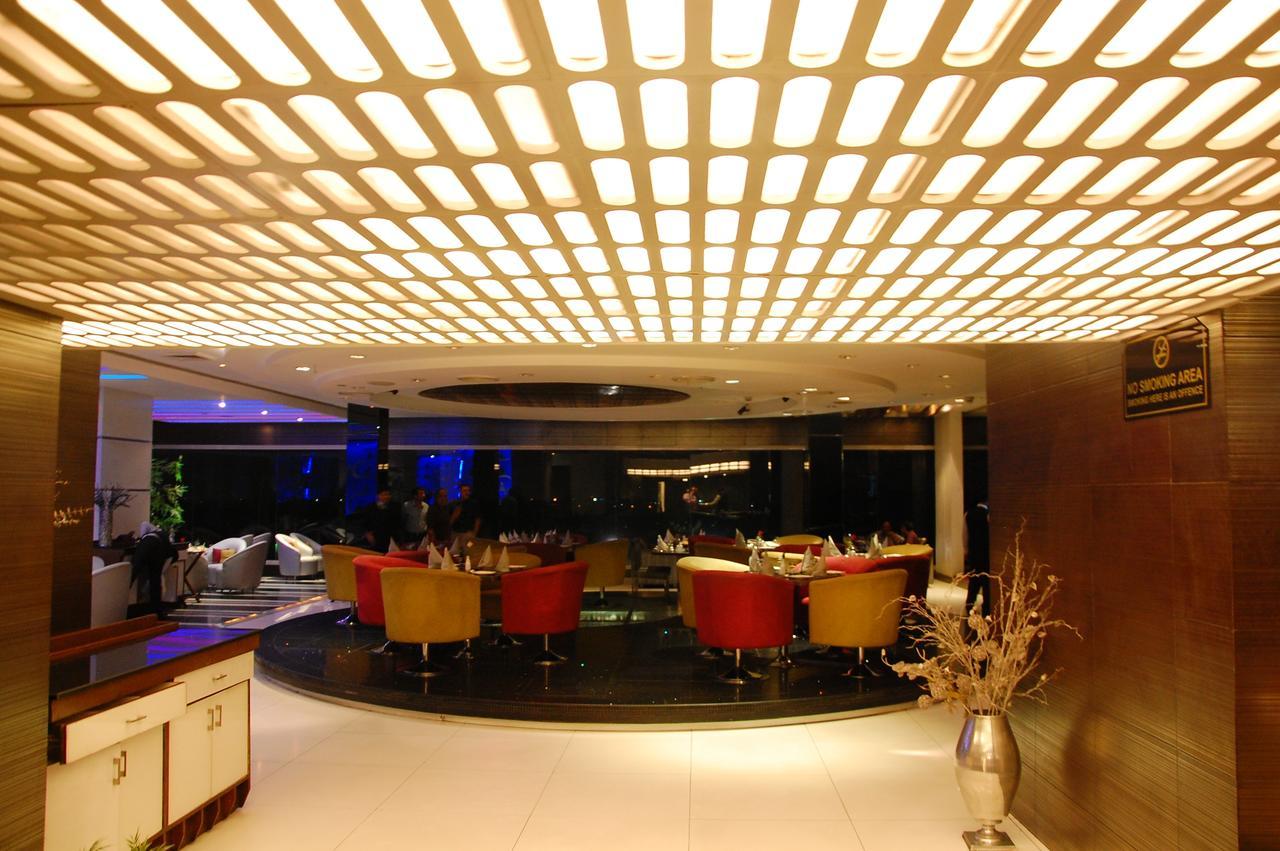 Hotel Shivalikview Chandīgarh 외부 사진