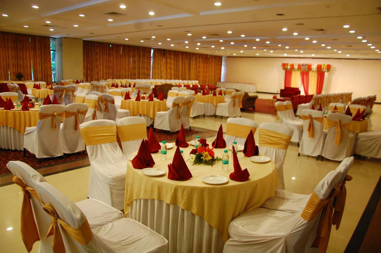 Hotel Shivalikview Chandīgarh 외부 사진