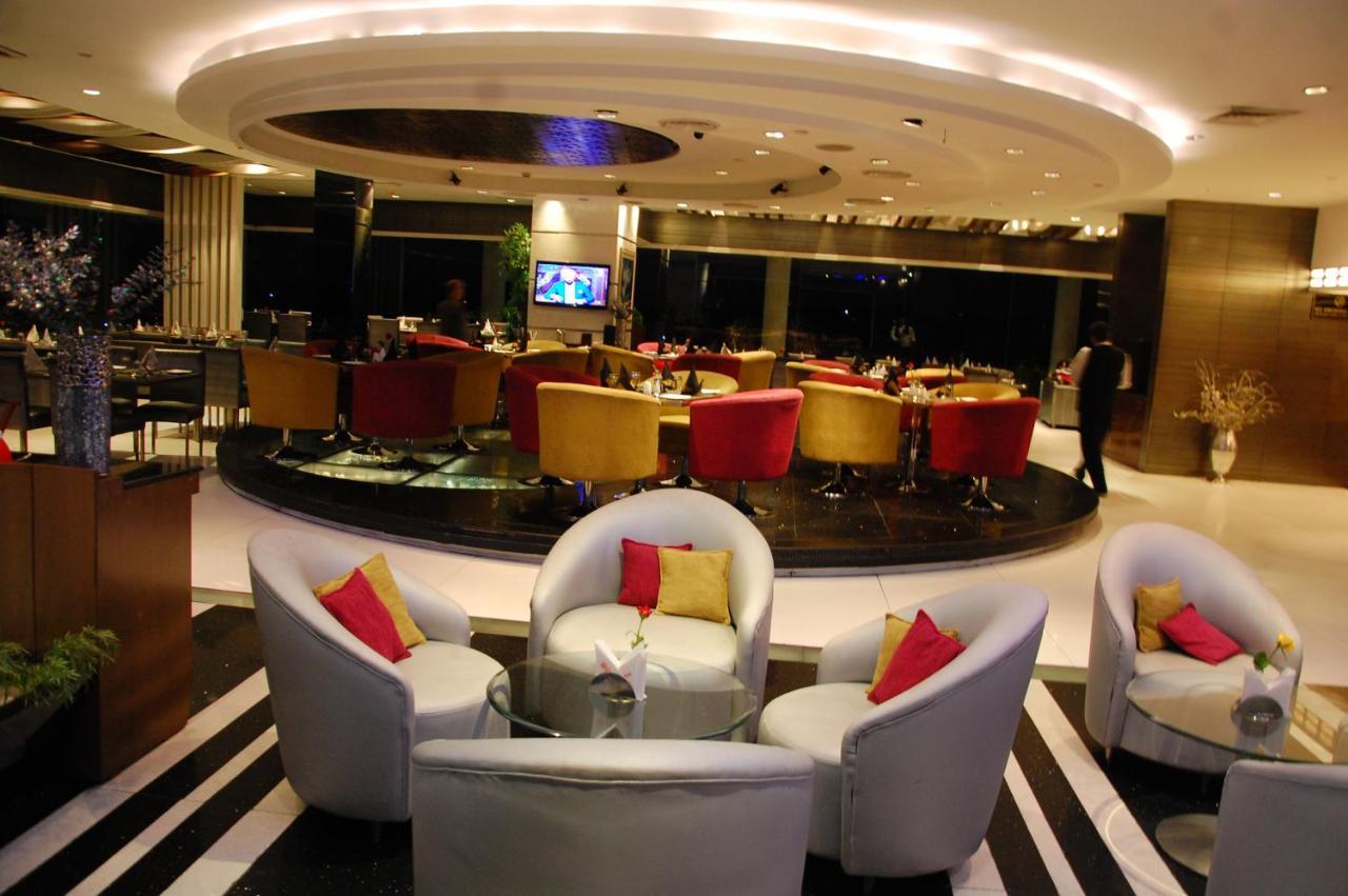 Hotel Shivalikview Chandīgarh 외부 사진