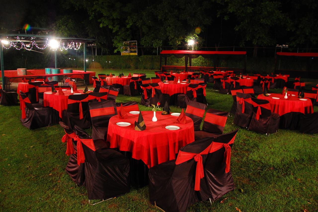 Hotel Shivalikview Chandīgarh 외부 사진