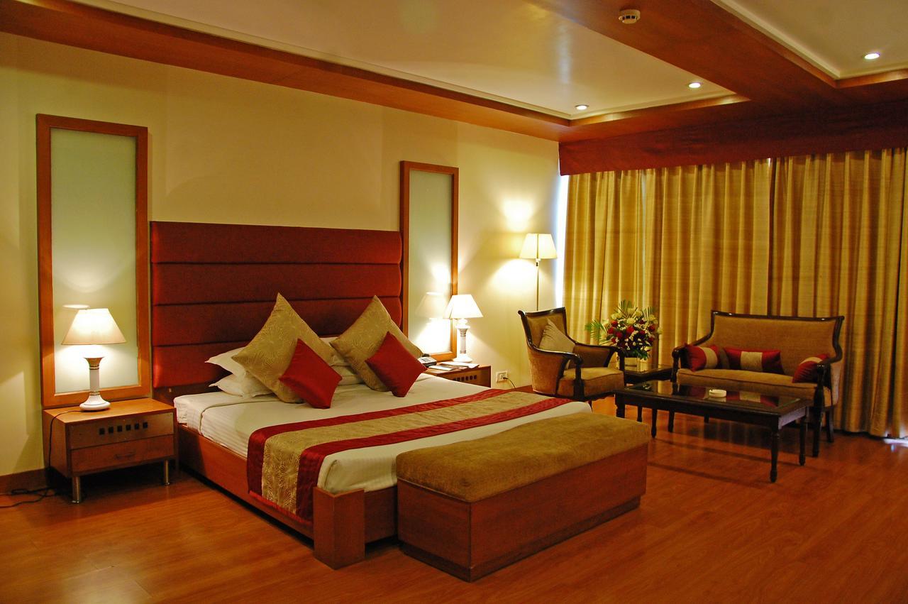 Hotel Shivalikview Chandīgarh 외부 사진