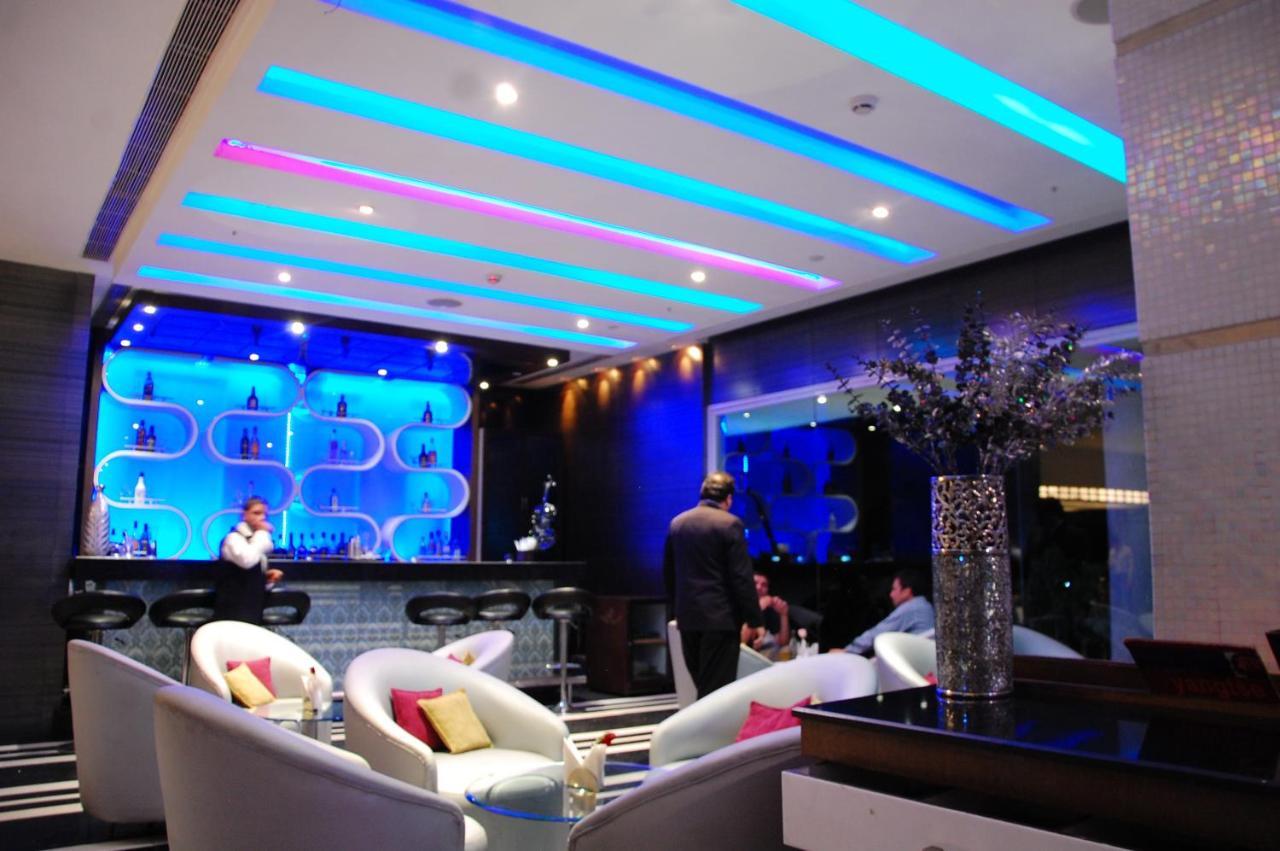 Hotel Shivalikview Chandīgarh 외부 사진